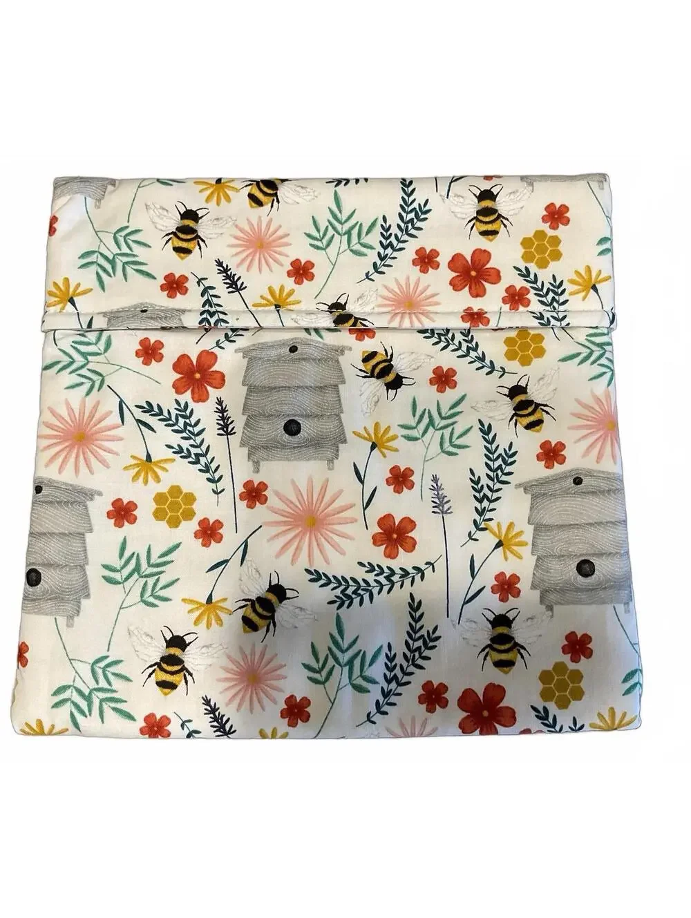 MICROWAVE POTATO BAG BEE HIVE ( MIX AND MATCH = DISCOUNT & Save On Shipping)